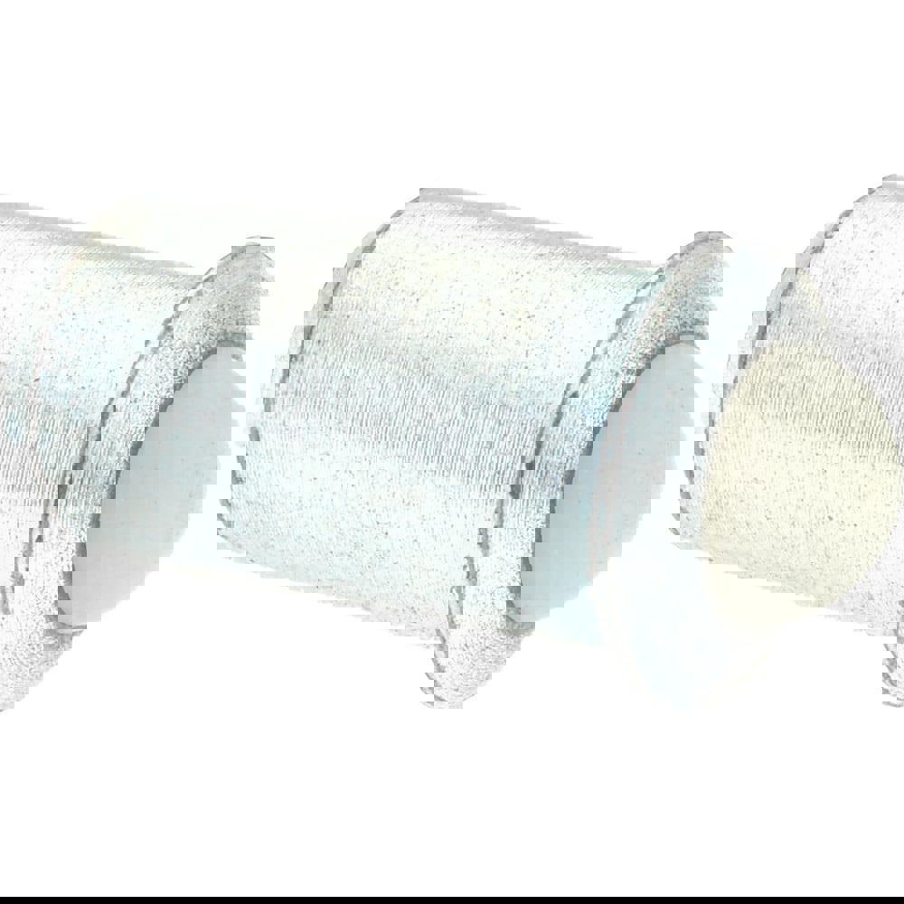 Steel Press Fit Ball Plunger: 0.25